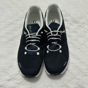 Men’s On Cloud 5 Midnight/White